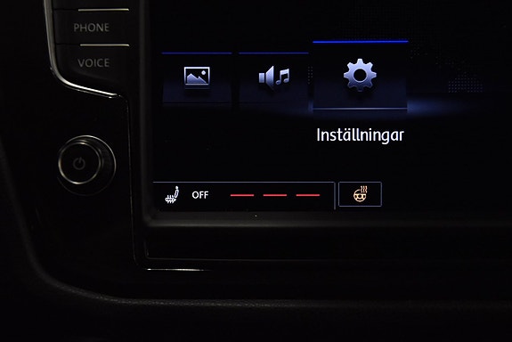 Volkswagen Tiguan 18 of 22