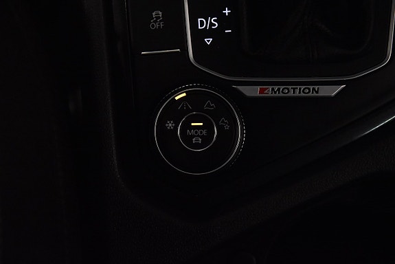 Volkswagen Tiguan 15 of 22
