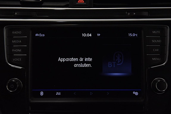 Volkswagen Tiguan 16 of 22