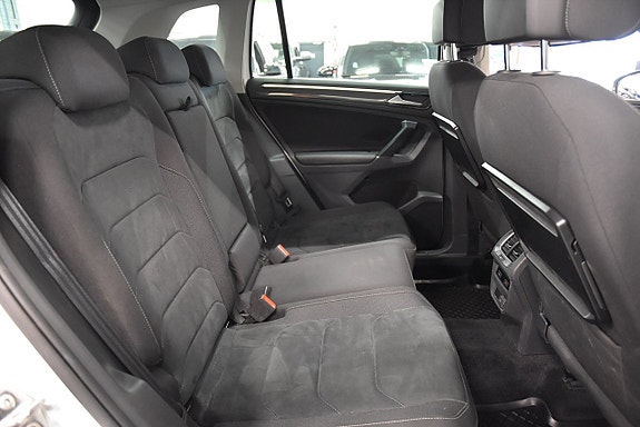 Volkswagen Tiguan 13 of 22