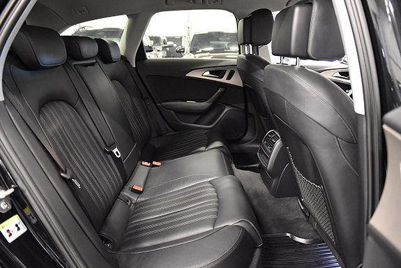 Audi A6 allroad 14 of 20