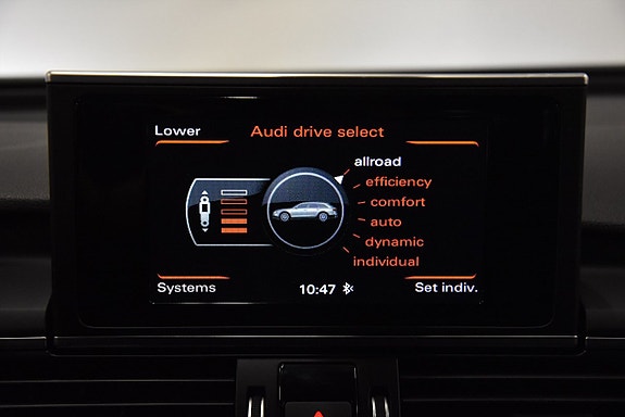Audi A6 allroad 18 of 20