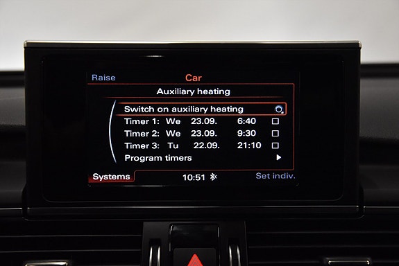 Audi A6 allroad 17 of 20
