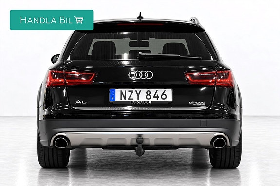 Audi A6 allroad 6 of 20
