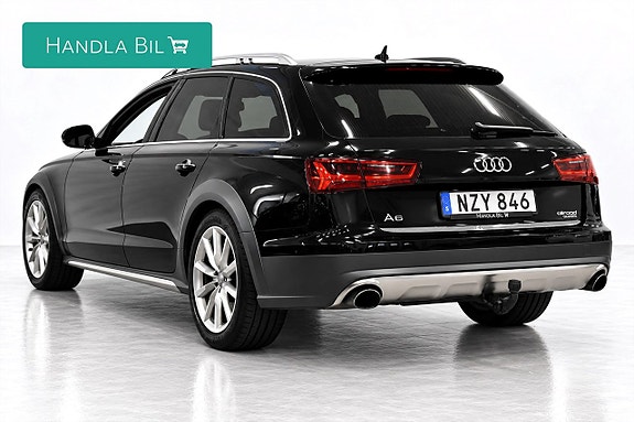 Audi A6 allroad 7 of 20