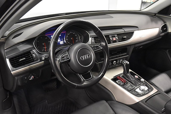 Audi A6 allroad 8 of 20