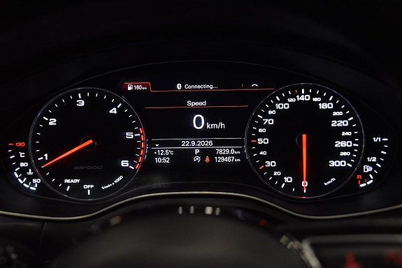 Audi A6 allroad 15 of 20