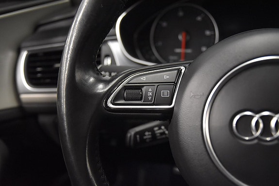 Audi A6 allroad 10 of 20