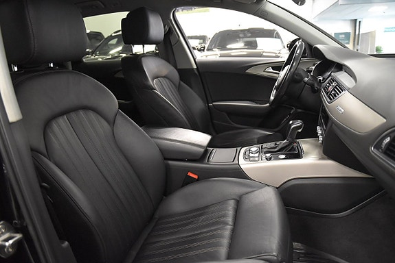 Audi A6 allroad 13 of 20