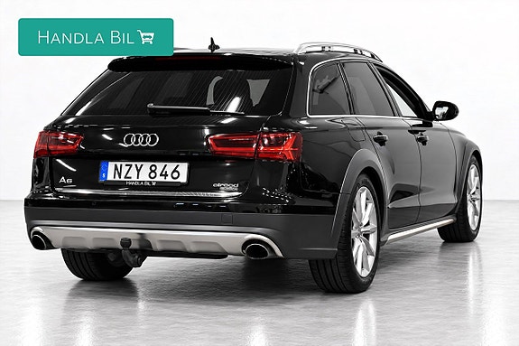 Audi A6 allroad 5 of 20
