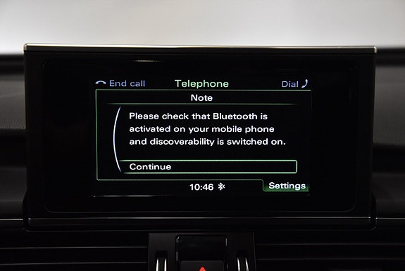 Audi A6 allroad 19 of 20