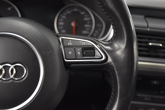Audi A6 allroad 11 of 20
