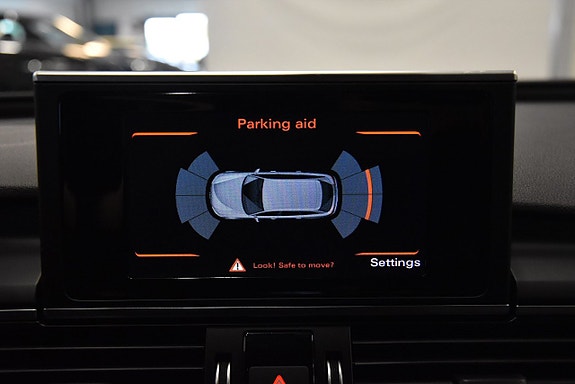 Audi A6 allroad 16 of 20