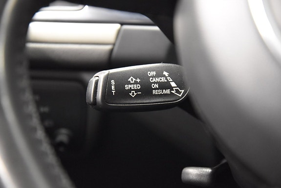Audi A6 allroad 12 of 20