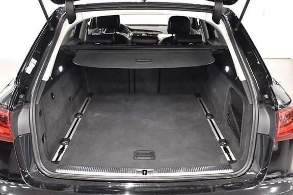 Audi A6 allroad 20 of 20