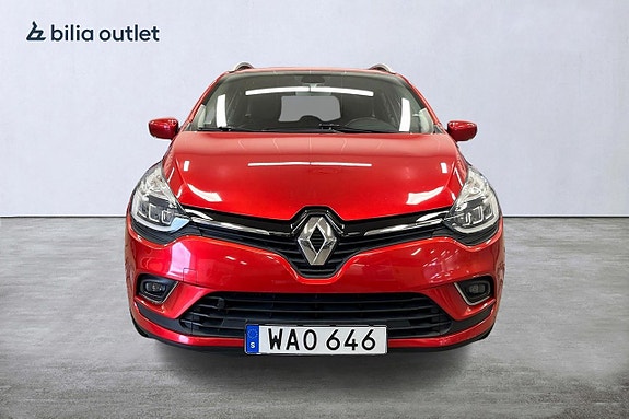 Renault Clio 10 of 26