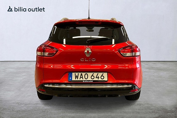 Renault Clio 6 of 26