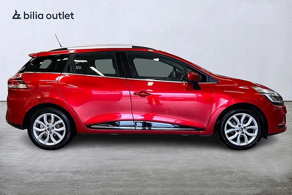 Renault Clio 8 of 26