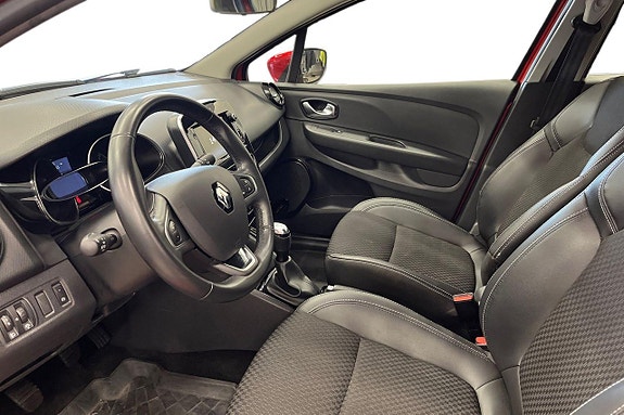 Renault Clio 13 of 26