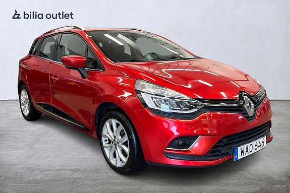 Renault Clio 9 of 26