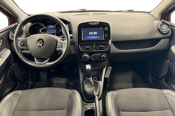 Renault Clio 14 of 26