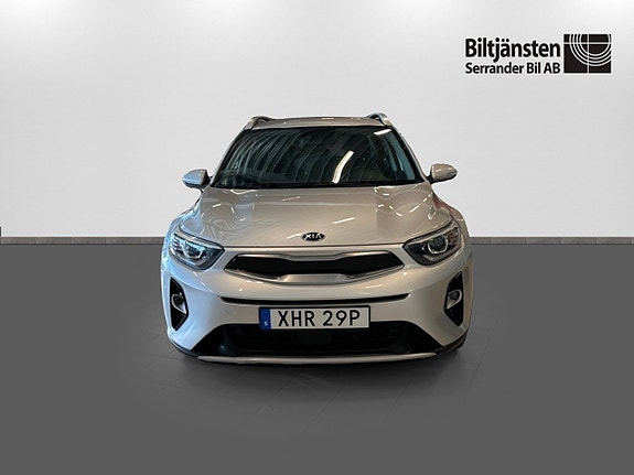 Kia Stonic 2 of 14