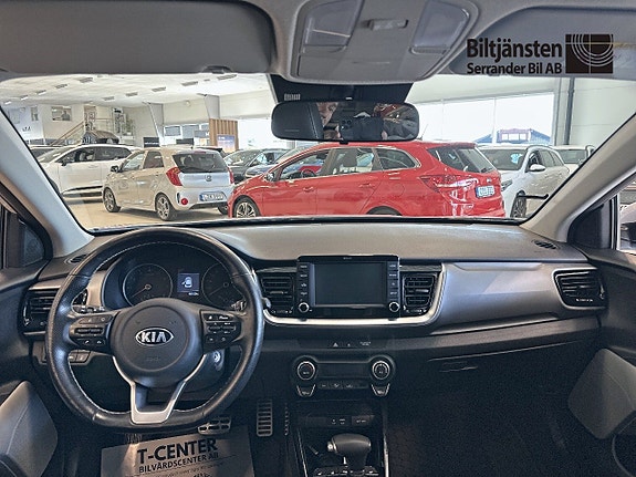 Kia Stonic 7 of 14