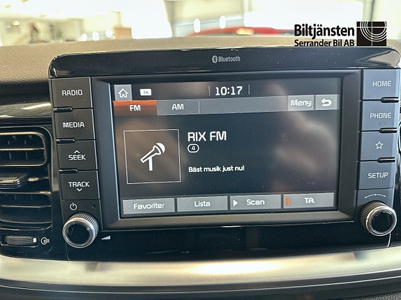 Kia Stonic 11 of 14