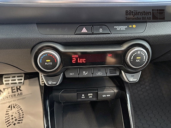 Kia Stonic 13 of 14