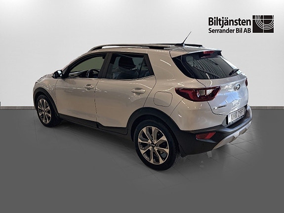 Kia Stonic 6 of 14