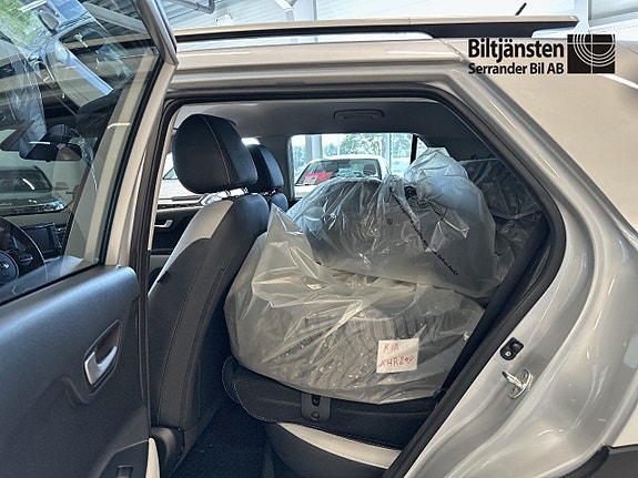 Kia Stonic 9 of 14
