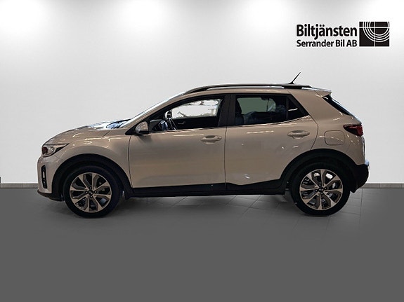 Kia Stonic 4 of 14