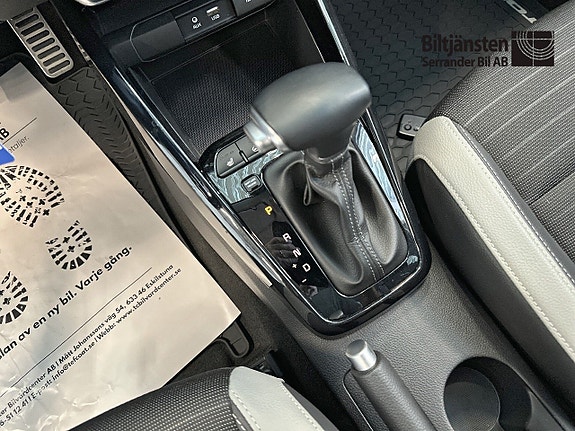 Kia Stonic 12 of 14