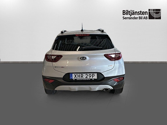 Kia Stonic 5 of 14