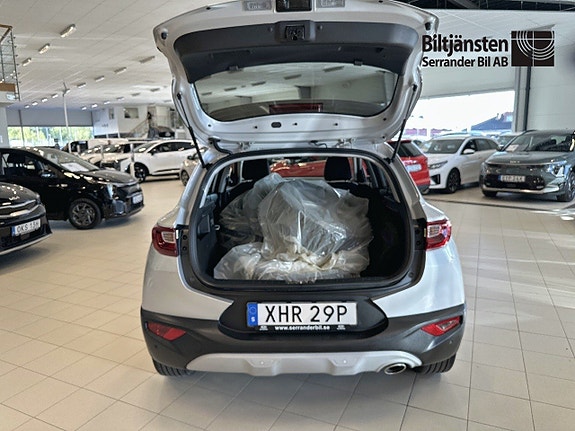 Kia Stonic 14 of 14