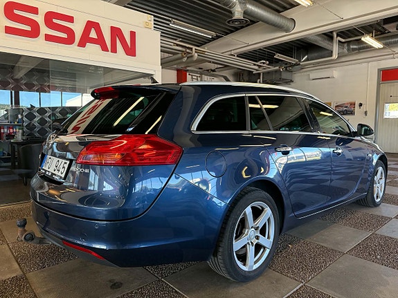 Opel Insignia 4 of 14