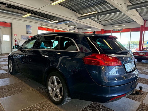 Opel Insignia 5 of 14
