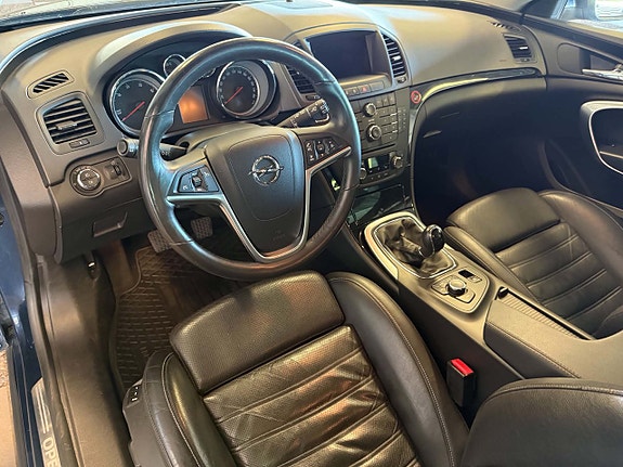 Opel Insignia 6 of 14