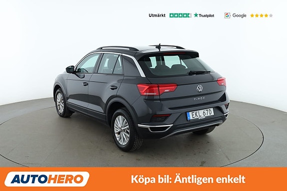 Volkswagen T-Roc 3 of 30