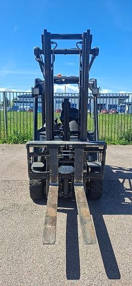 Linde Eltruck 5 of 11