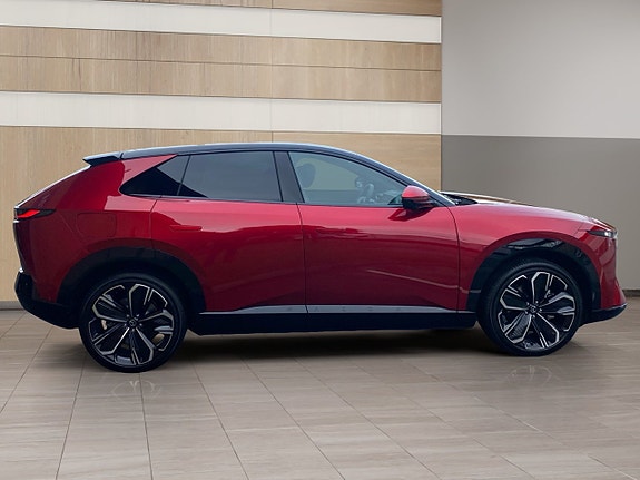 Mazda CX-6e 6 of 15