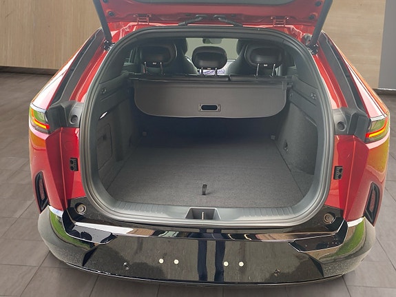 Mazda CX-6e 11 of 15