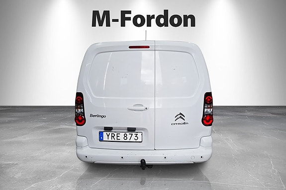 Citroen Berlingo 5 of 11
