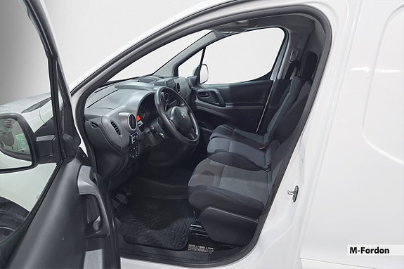 Citroen Berlingo 8 of 11