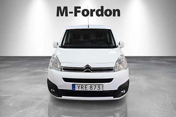 Citroen Berlingo 2 of 11