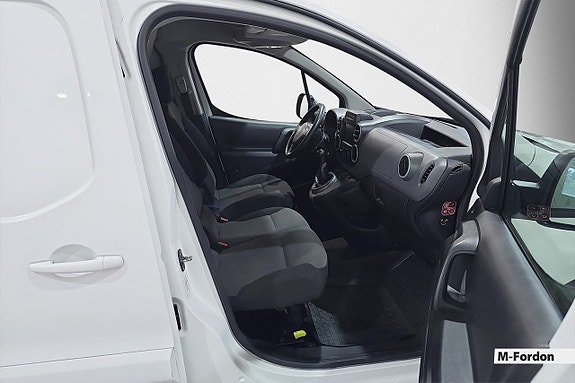 Citroen Berlingo 9 of 11