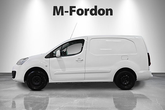 Citroen Berlingo 4 of 11