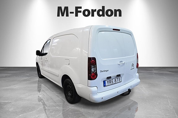 Citroen Berlingo 3 of 11