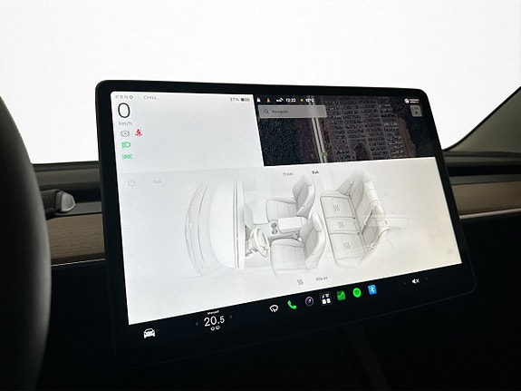 Tesla Model 3 20 of 30