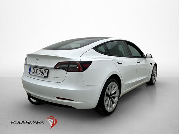 Tesla Model 3 8 of 30